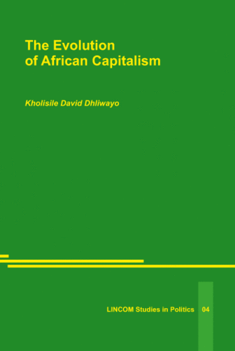 LSPol 04: The Evolution of African Capitalism
