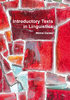 Introductory Texts in Linguistics