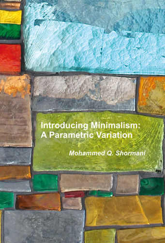 LCL 33: Introducing Minimalism: A Parametric Variation