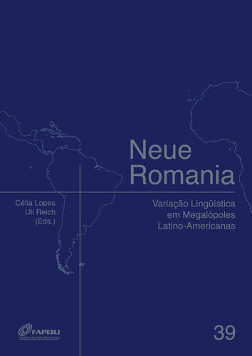 NR 39: Neue Romania 39