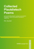 LINLT 01: Collected Plautdietsch Poems