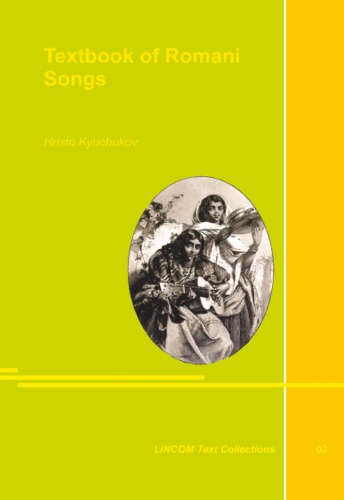 LINTC 03: Textbook of Romani Songs