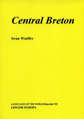 LWM 152: Central Breton