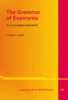 LWM 190: The Grammar of Esperanto
