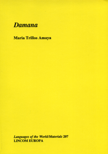 LWM 207: Damana