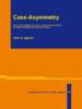 LSLT 09: Case-Asymmetry