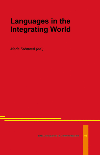 LSCOM 05: Languages in the Integrating World
