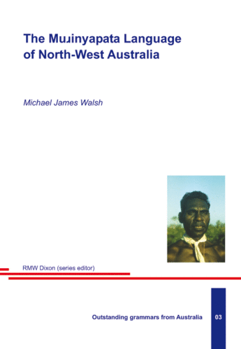 OGFAUS 03: The Muɹinyapata Language of North-West Australia