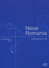 NR 40: Neue Romania 40