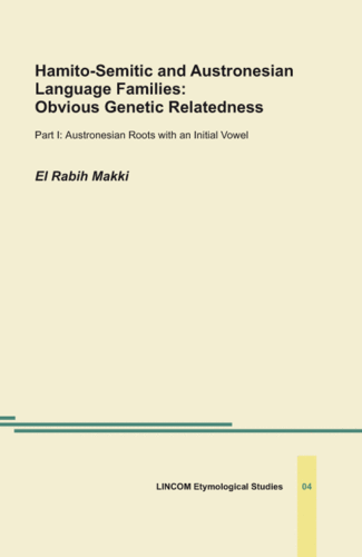LES 04: Hamito-Semitic and Austronesian Language Families: Obvious Genetic relatedness