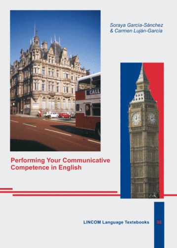 LLT 06: Performing Your Communicative Competence in English
