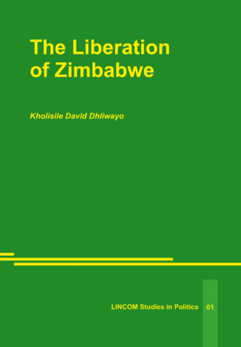 LSPol 01: The Liberation of Zimbabwe