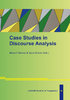 LSPr 29: Case Studies in Discourse Analysis