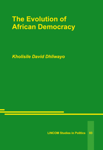 LSPol 03: The Evolution of African Democracy