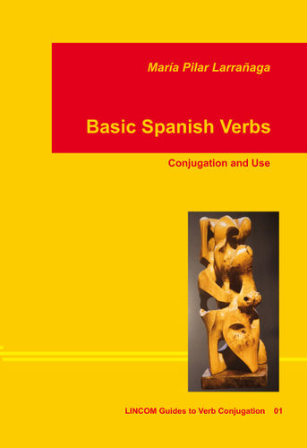 LGVC 01: Basic Spanish Verbs
