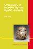 LW/D 75: A Vocabulary of the Older Teguima (Ópata) Language