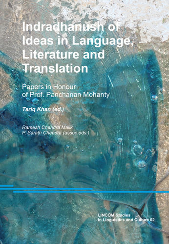 LSLINC 02: Indradhanush of Ideas in Language, Literature and Translation