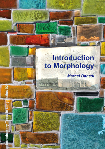 ITL 02: Introduction to Morphology